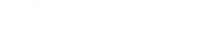 Sometimes we are writing down our adventures!